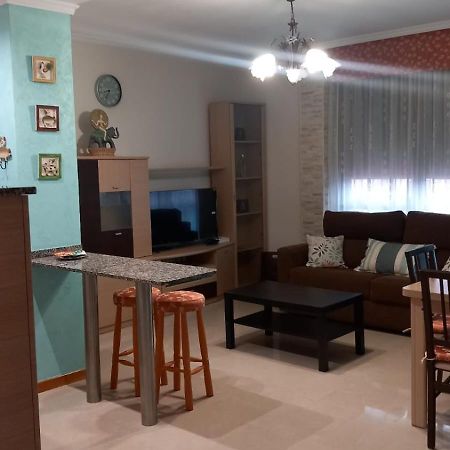 Apartmán Sol Y Mar Moaña Exteriér fotografie