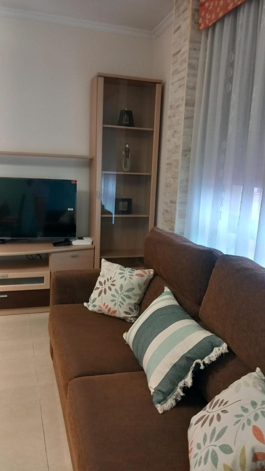 Apartmán Sol Y Mar Moaña Exteriér fotografie