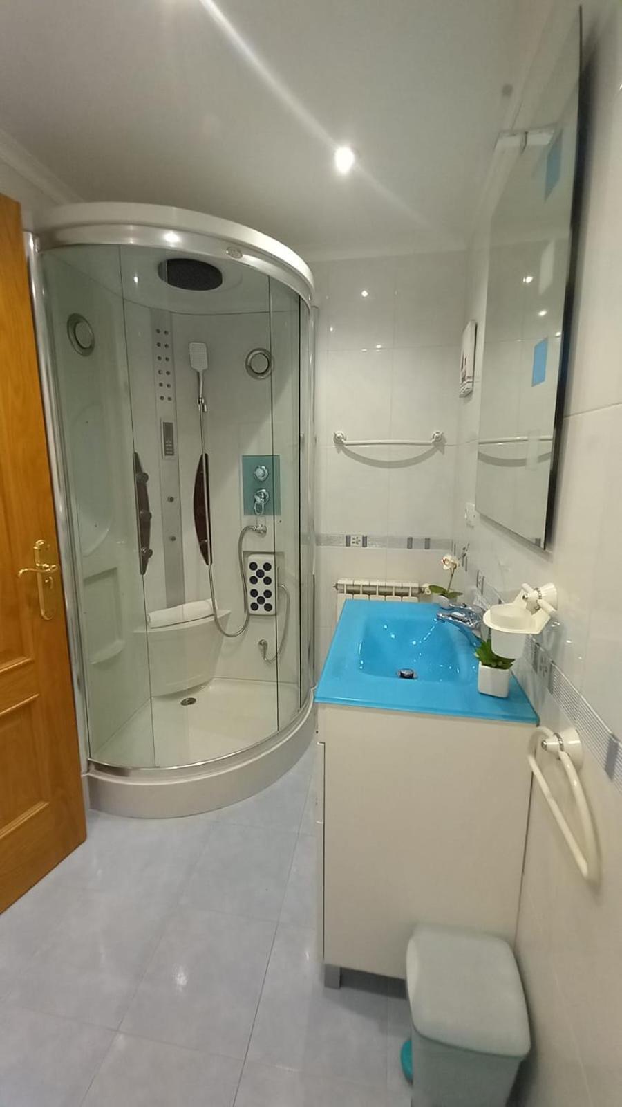 Apartmán Sol Y Mar Moaña Exteriér fotografie
